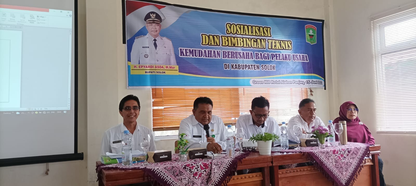 sos_dan_bimtek_oss_greenhil_1