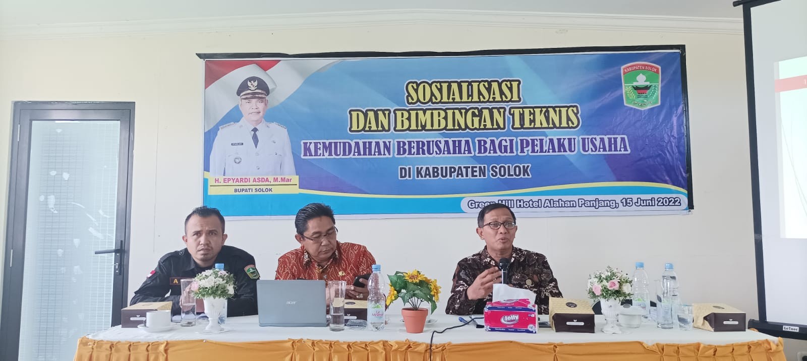 sos_dan_bimtek_oss_greenhil_9