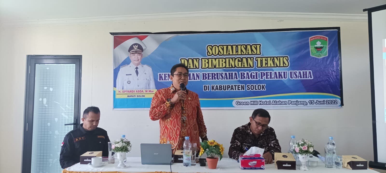 sos_dan_bimtek_oss_greenhil_6