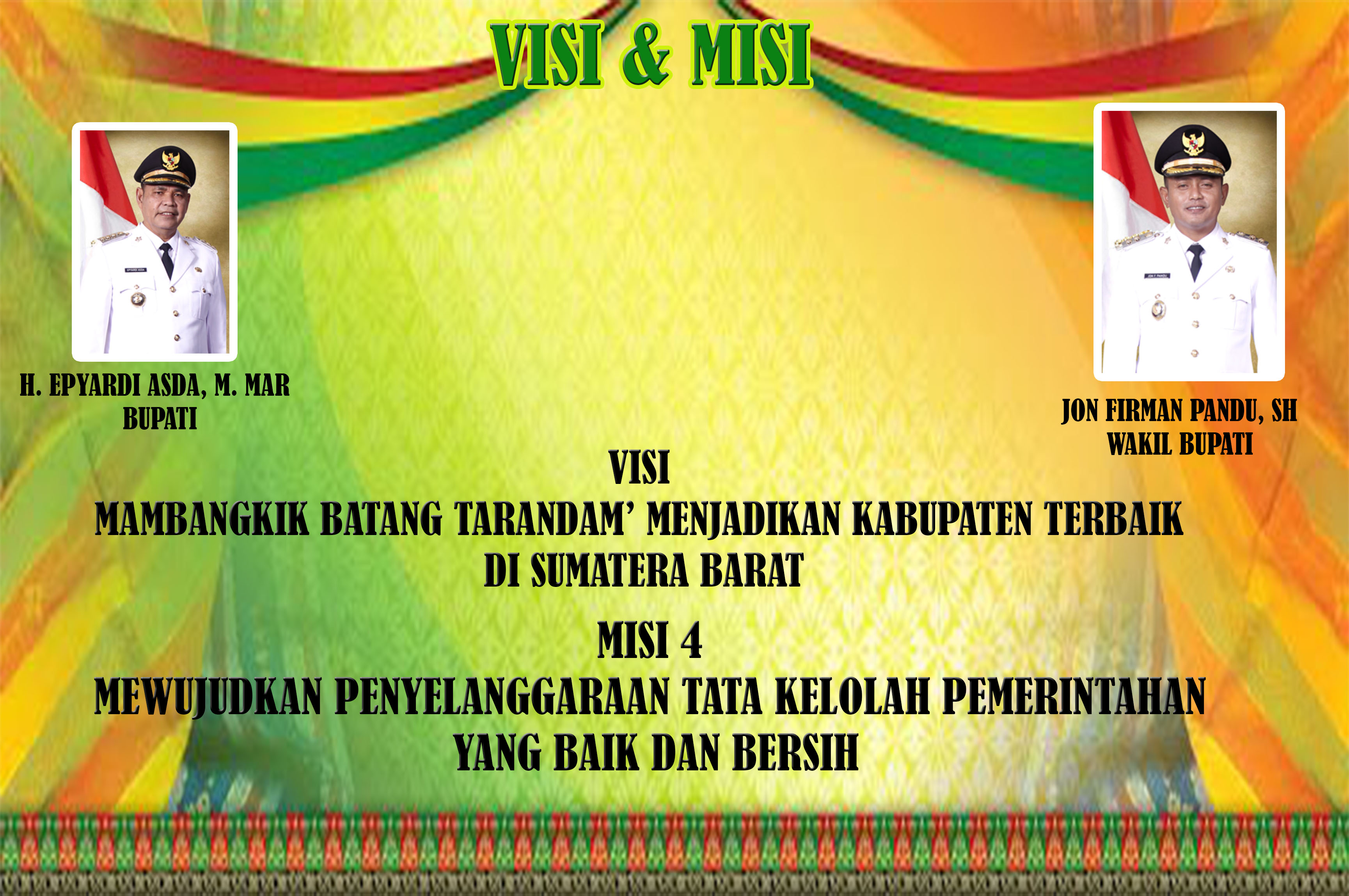 visi