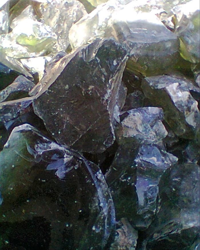 obsidian