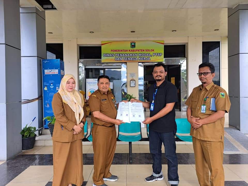 Verifikasi terhadap Penilaian Mandiri dalam Penilaian Kinerja PTSP dan Percepatan Pelaksanaan Berusaha (PPB) Kementerian Investasi/BKPM
